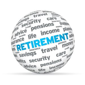 Retirement Planning Westchester NY